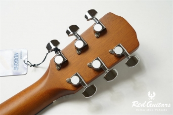 M-020 -  Tobacco Sunburst